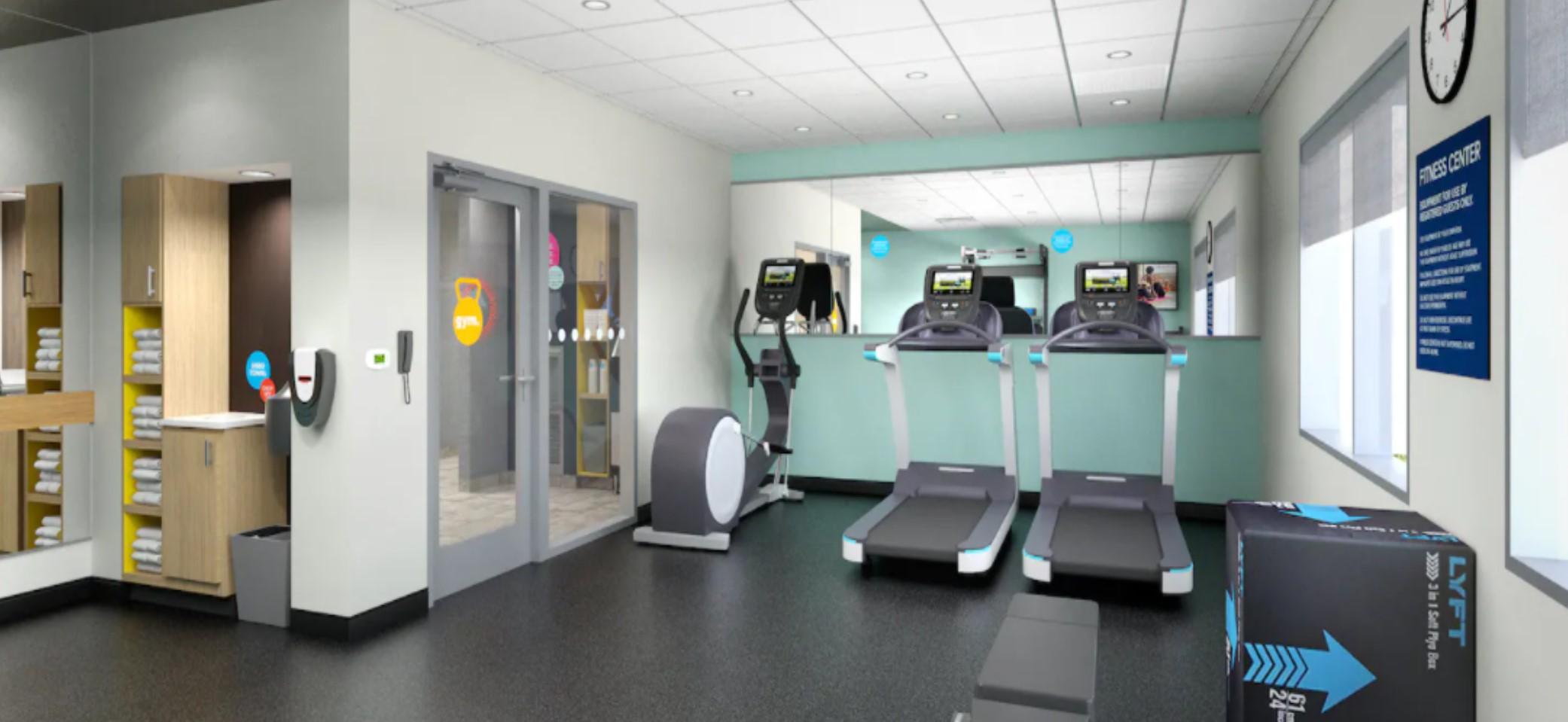 Tru By Hilton West Brickell 3*