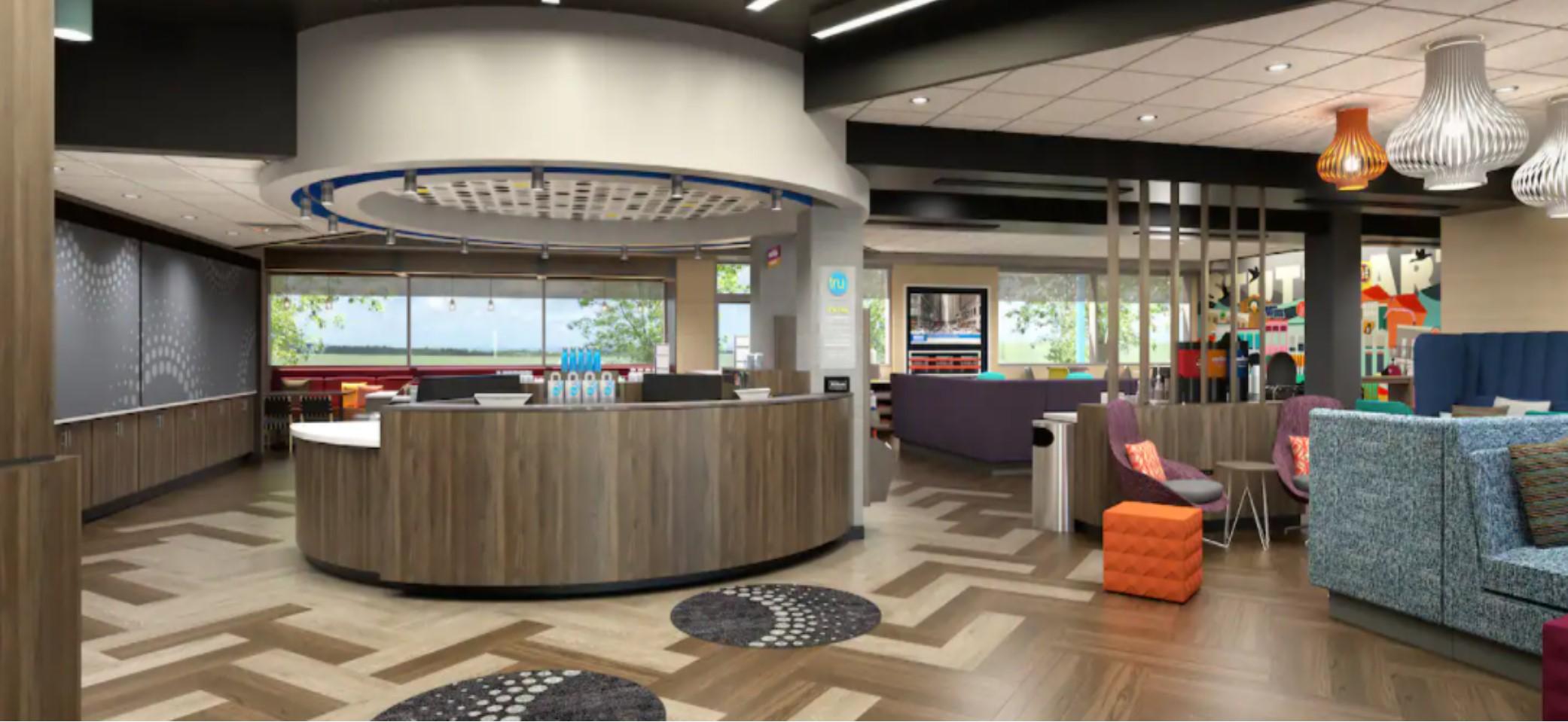 Tru By Hilton West Brickell Hotel