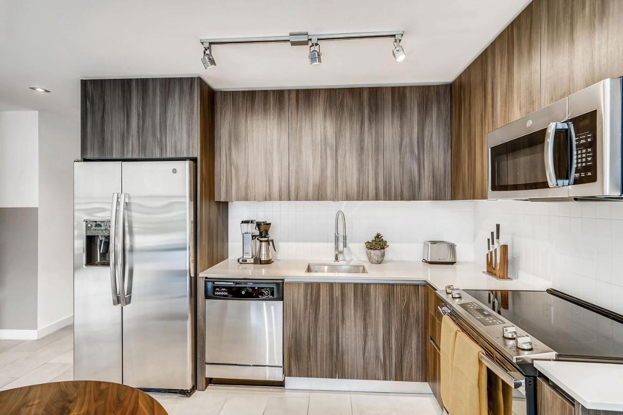Sentral 1br Apt With Den In Wynwood Appartement Miami