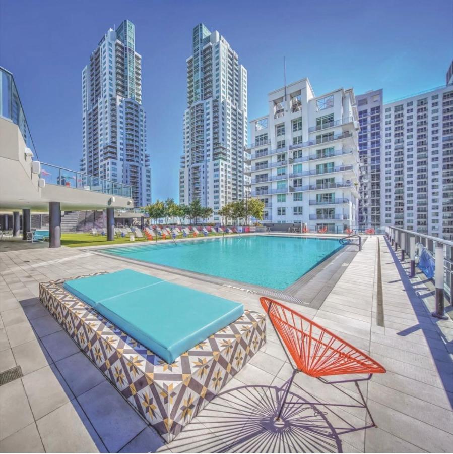 Luxury Apartment Miami