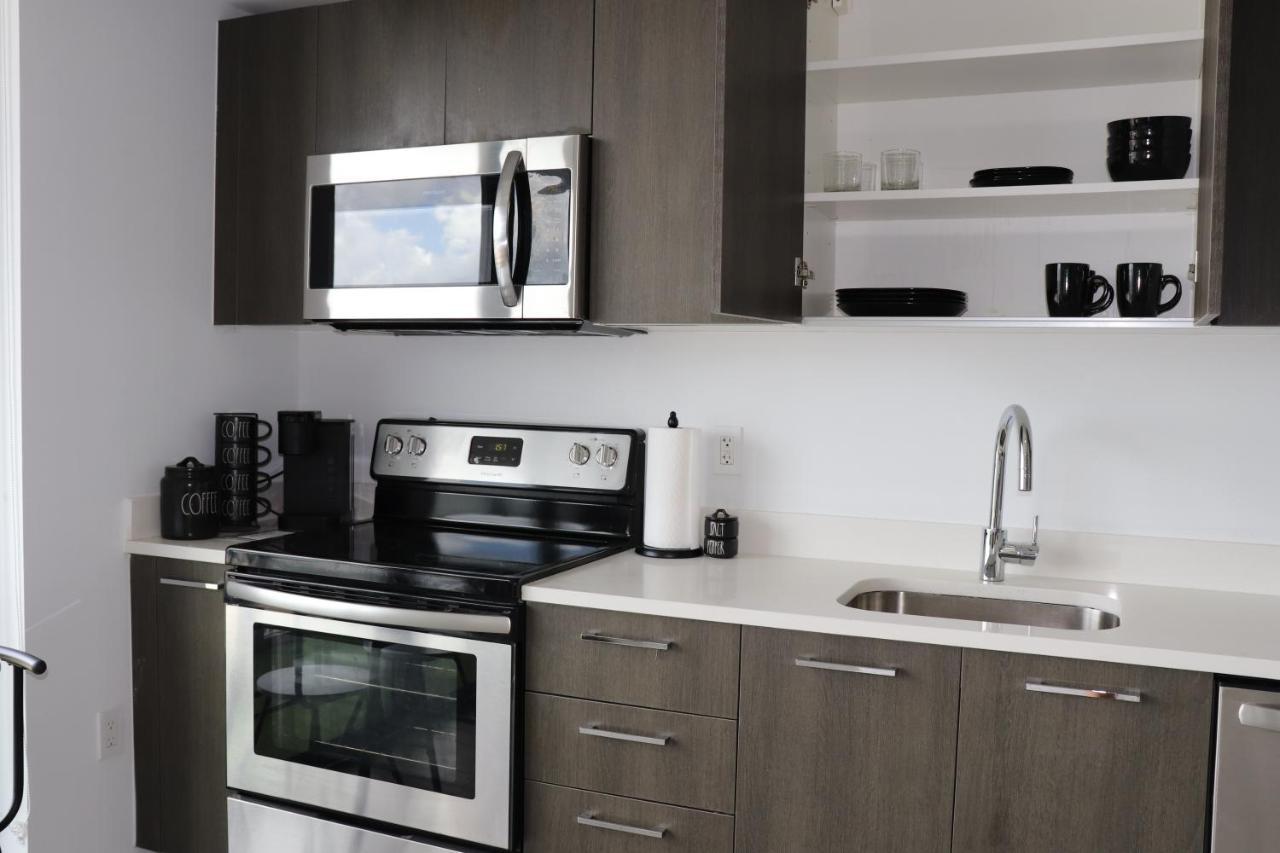 Apartment Luxury