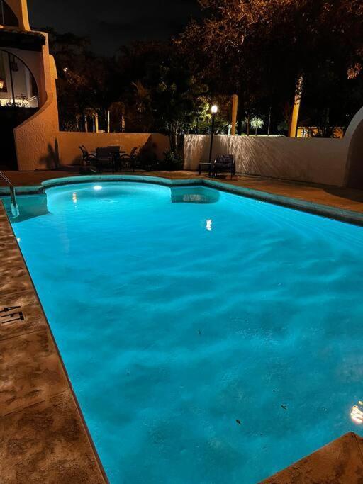 Villa At St. Place “h”, Luxury, Pet Friendly