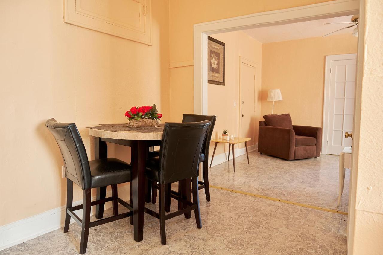 Apartment Little Havana Executive 11 Miami