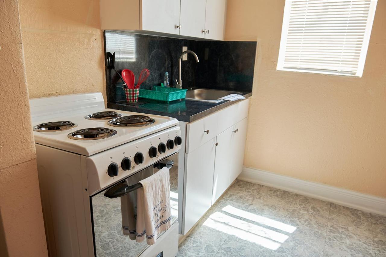 Little Havana Executive 11 Apartment *