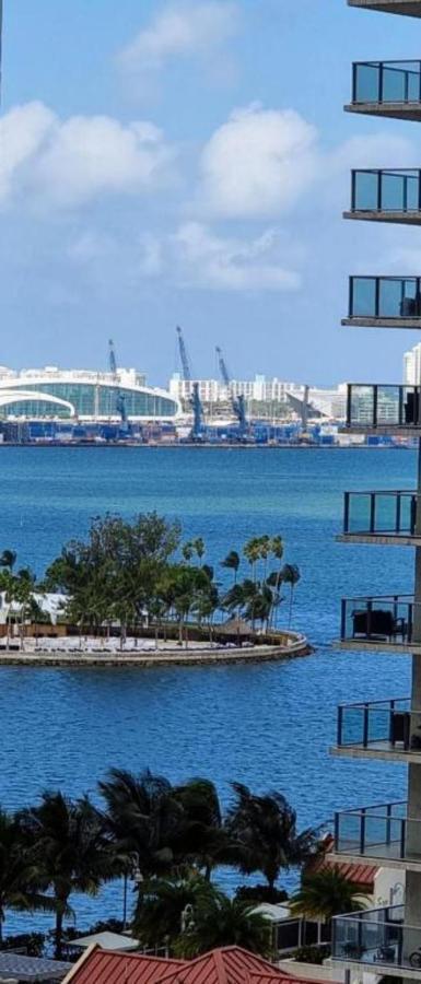 In Brickell The Miami. Free Parking Apartment Miami