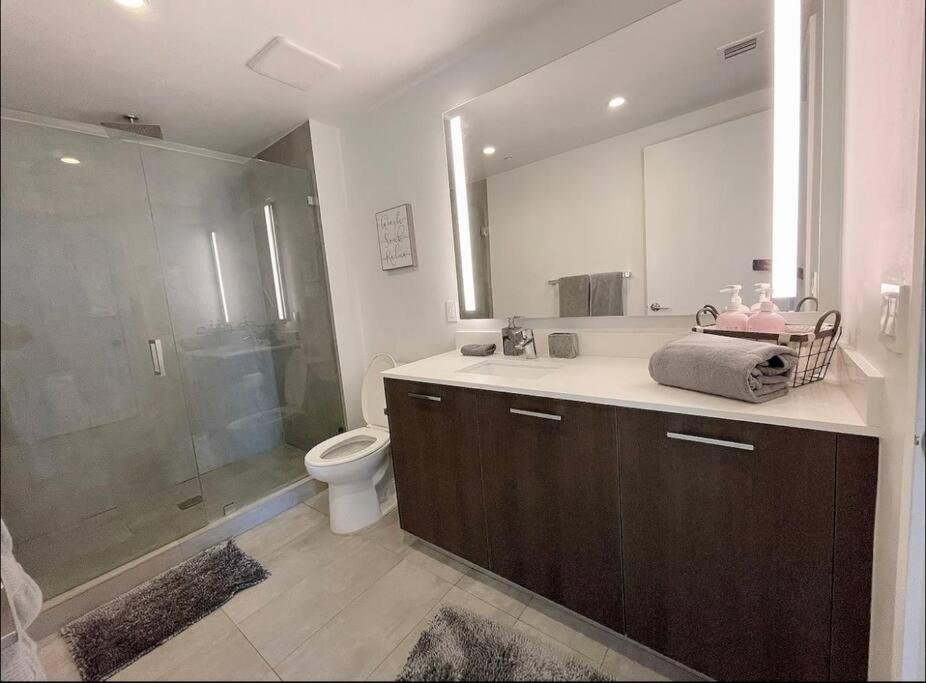 Gorgeous 2br/2bth In The Heart Of Miami