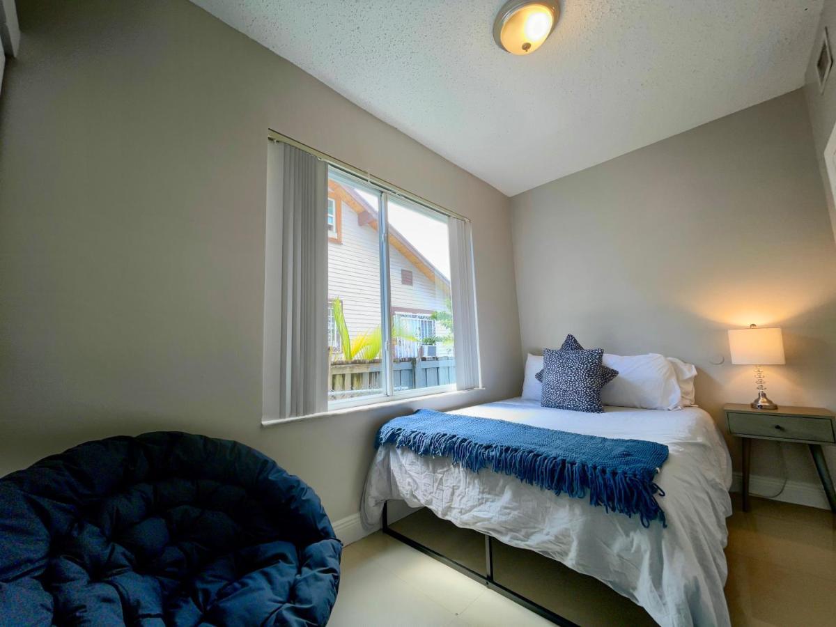 Marlins Park - 1 - Calle Ocho Apartment Miami