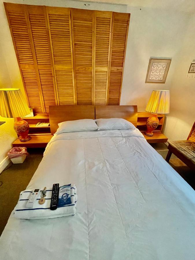 Homestay Centrica Calle 8