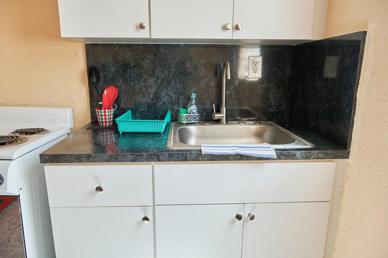 Apartment Little Havana Executive 11