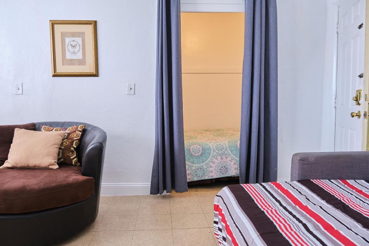 Appartement Gallo 33/downtown/8st