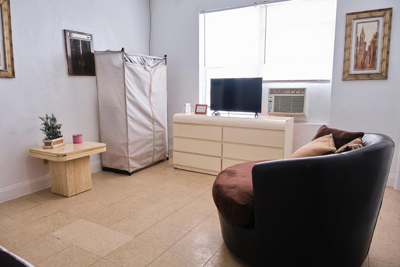 Gallo 33/downtown/8st Appartement
