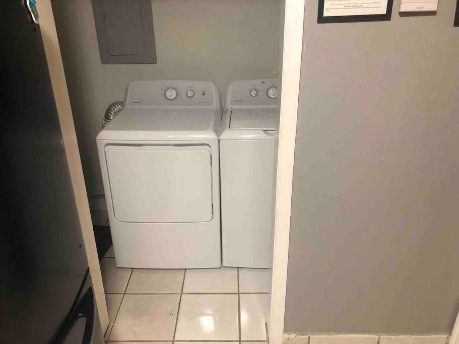 Our Cozy House In The Middle Of Apartment