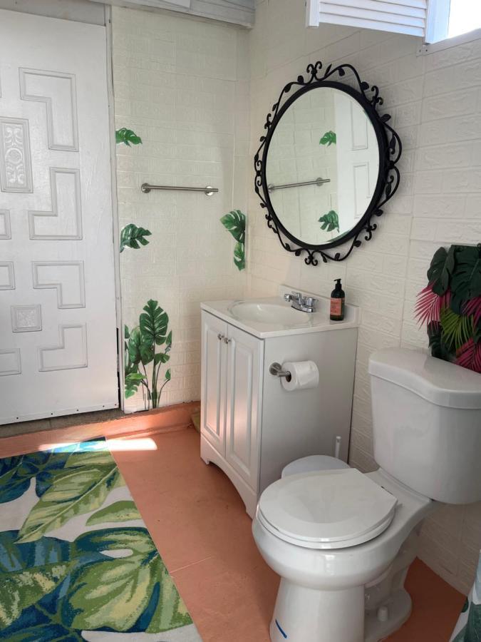 Homestay Centrica Calle 8 Miami