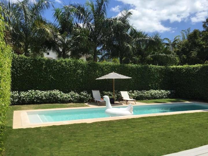 Naomi - Luxury Design New Villa Miami