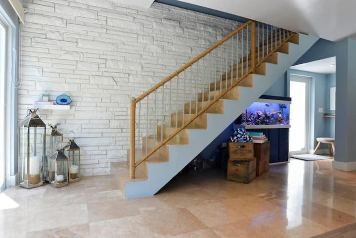 Villa Naomi - Luxury Design New Miami