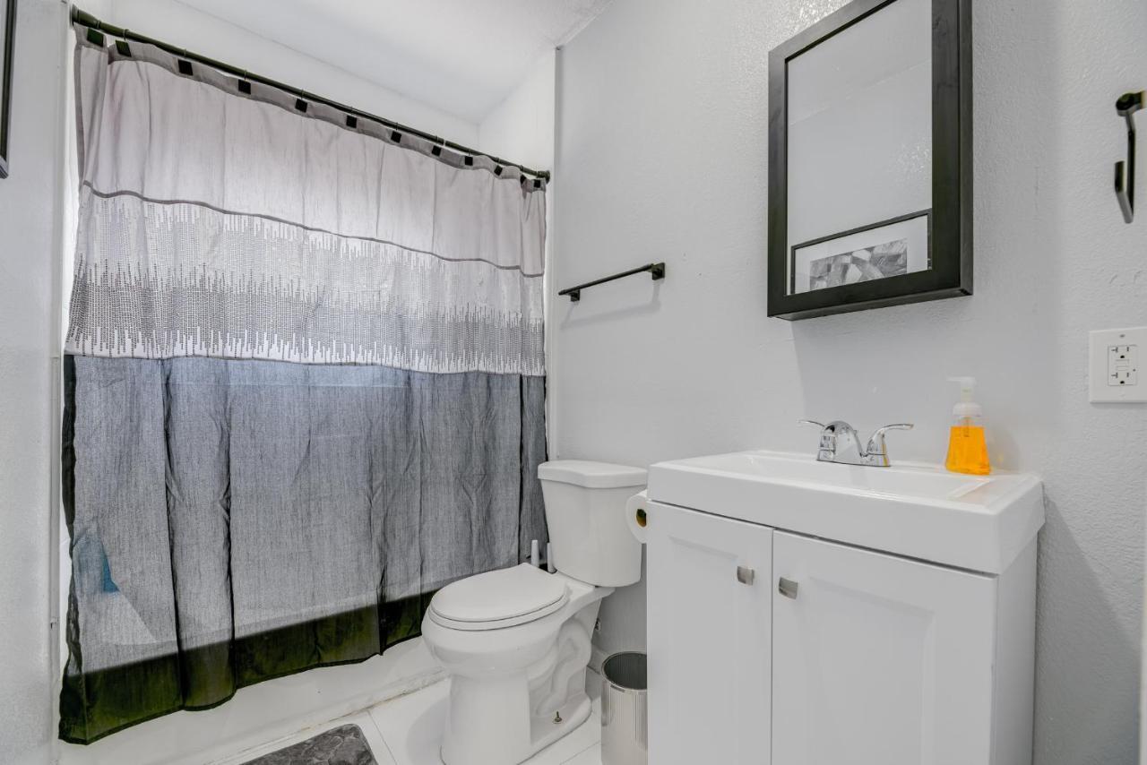 Deco Drive • Near Hard Rock Stadium • South • Wynwood Apartment Miami