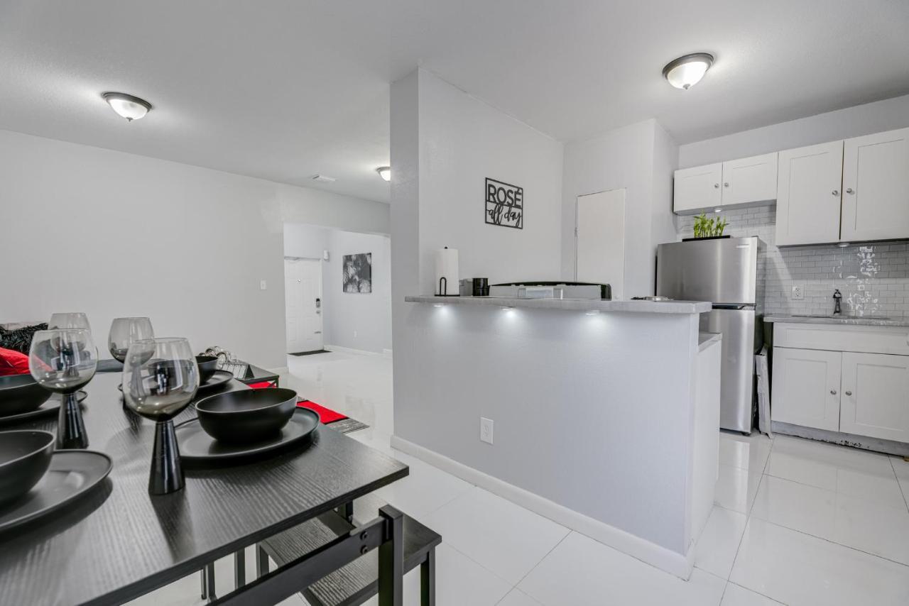 Deco Drive • Near Hard Rock Stadium • South • Wynwood Miami