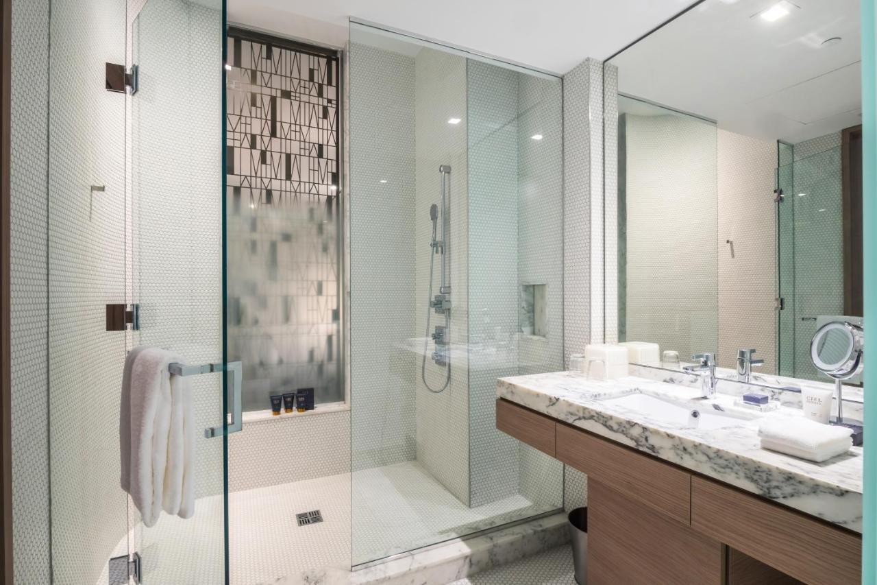 At Sls Lux Brickell Managed By Ce Hotel 4*