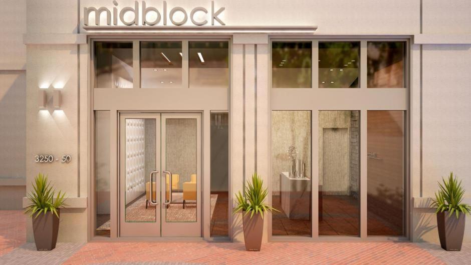 Wonderful 1 Bedroom In Midtown. Aparthotel Miami