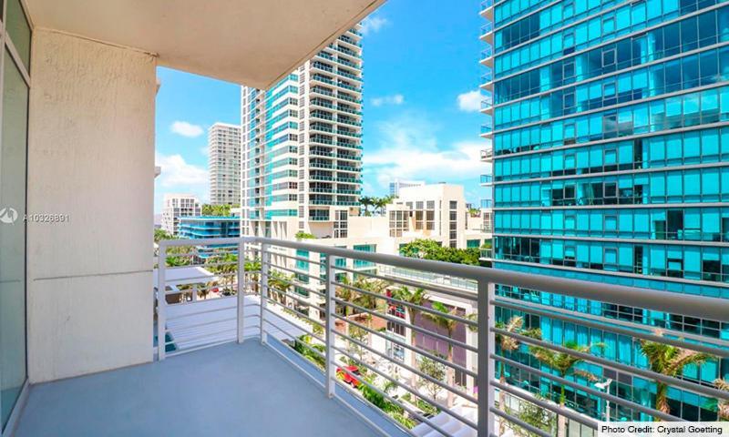 Aparthotel Wonderful 1 Bedroom In Midtown. *