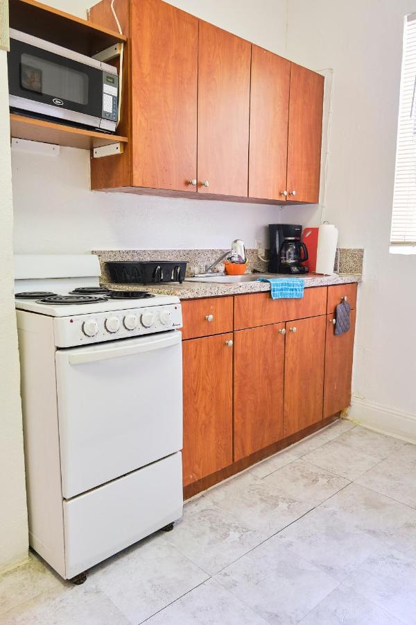Appartement The Marlin Rooster