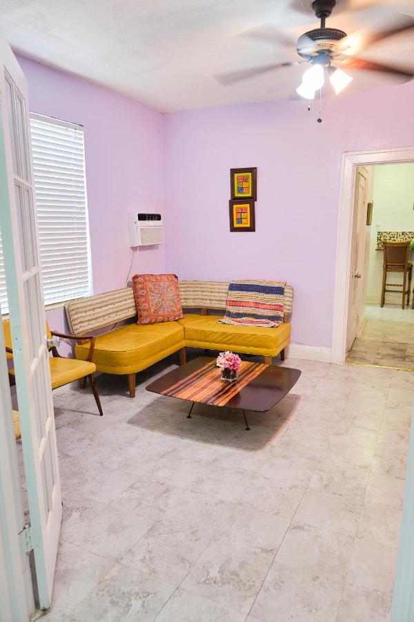 The Marlin Rooster Appartement