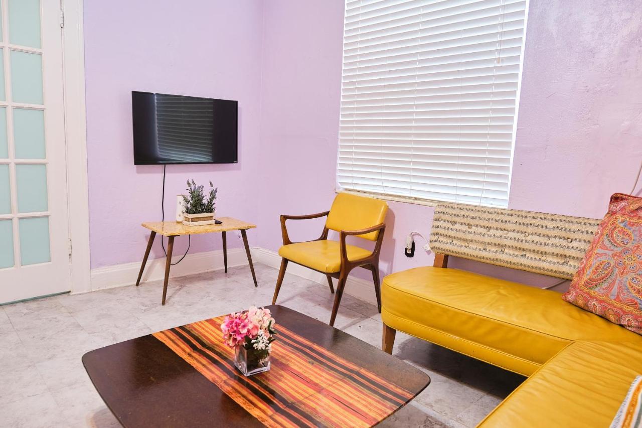 The Marlin Rooster Appartement *
