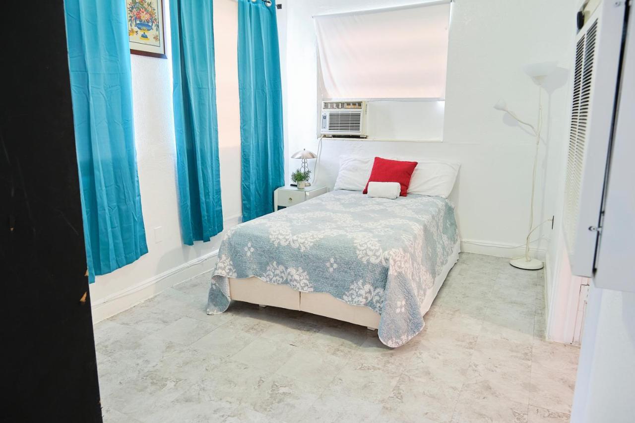 The Marlin Rooster Appartement Miami