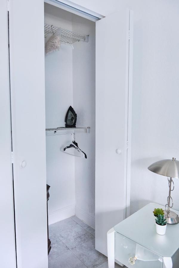 Appartement The Marlin Rooster Miami