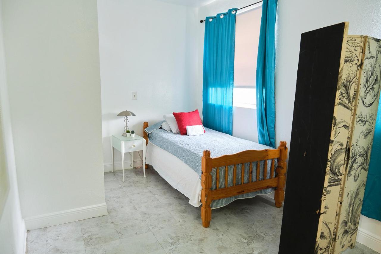 The Marlin Rooster Appartement