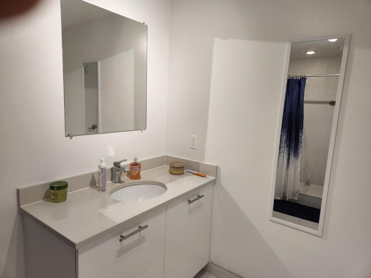Aparthotel Wonderful 1 Bedroom In Midtown. *