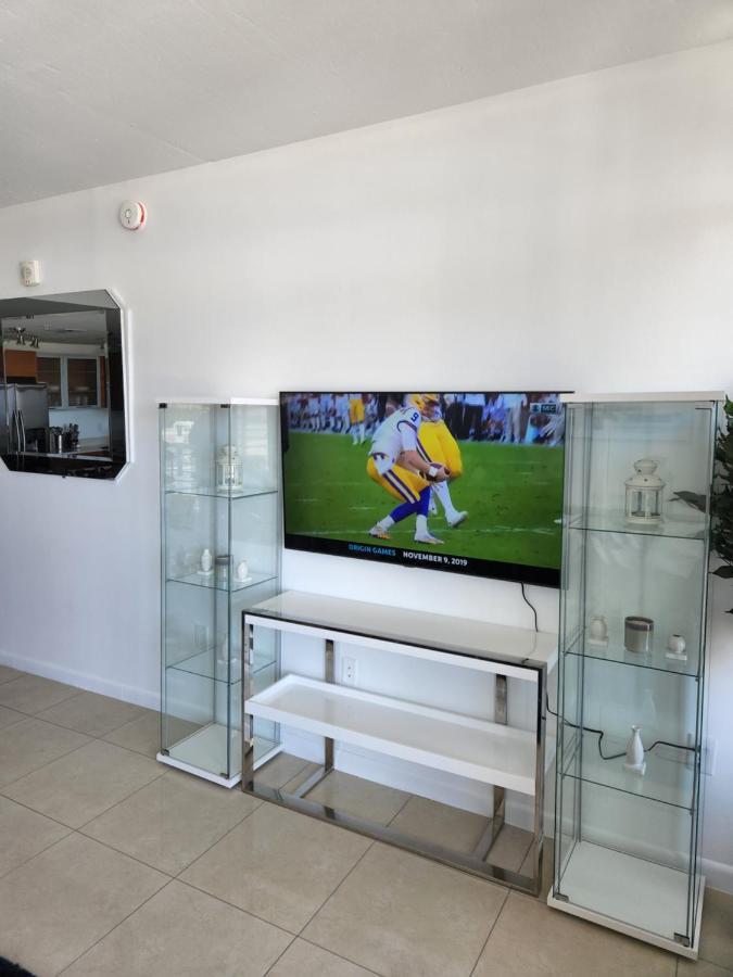 Wonderful 1 Bedroom In Midtown. Aparthotel *