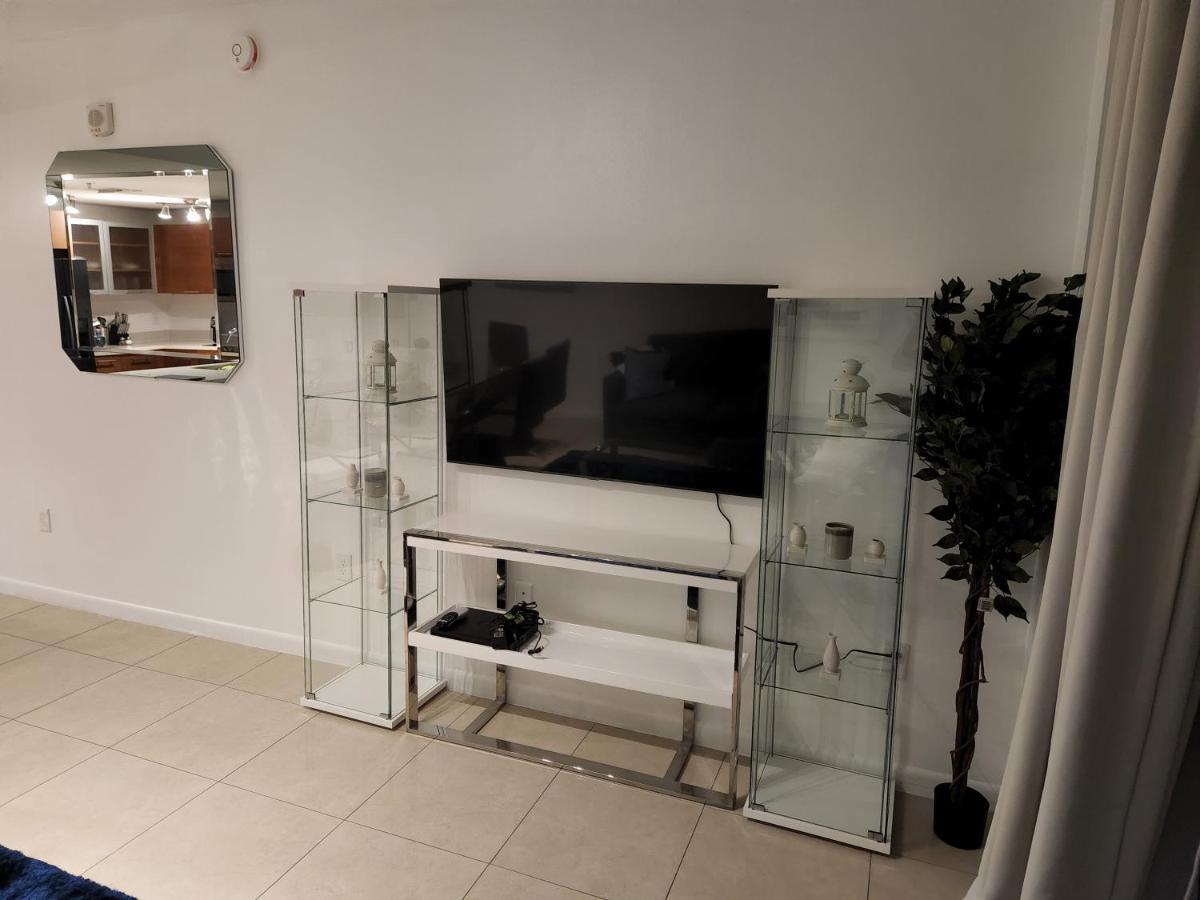 Wonderful 1 Bedroom In Midtown. Aparthotel Miami
