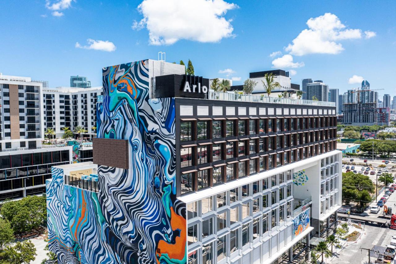 Arlo Wynwood Hotel