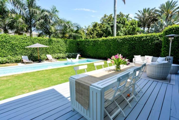 Villa Naomi - Luxury Design New *