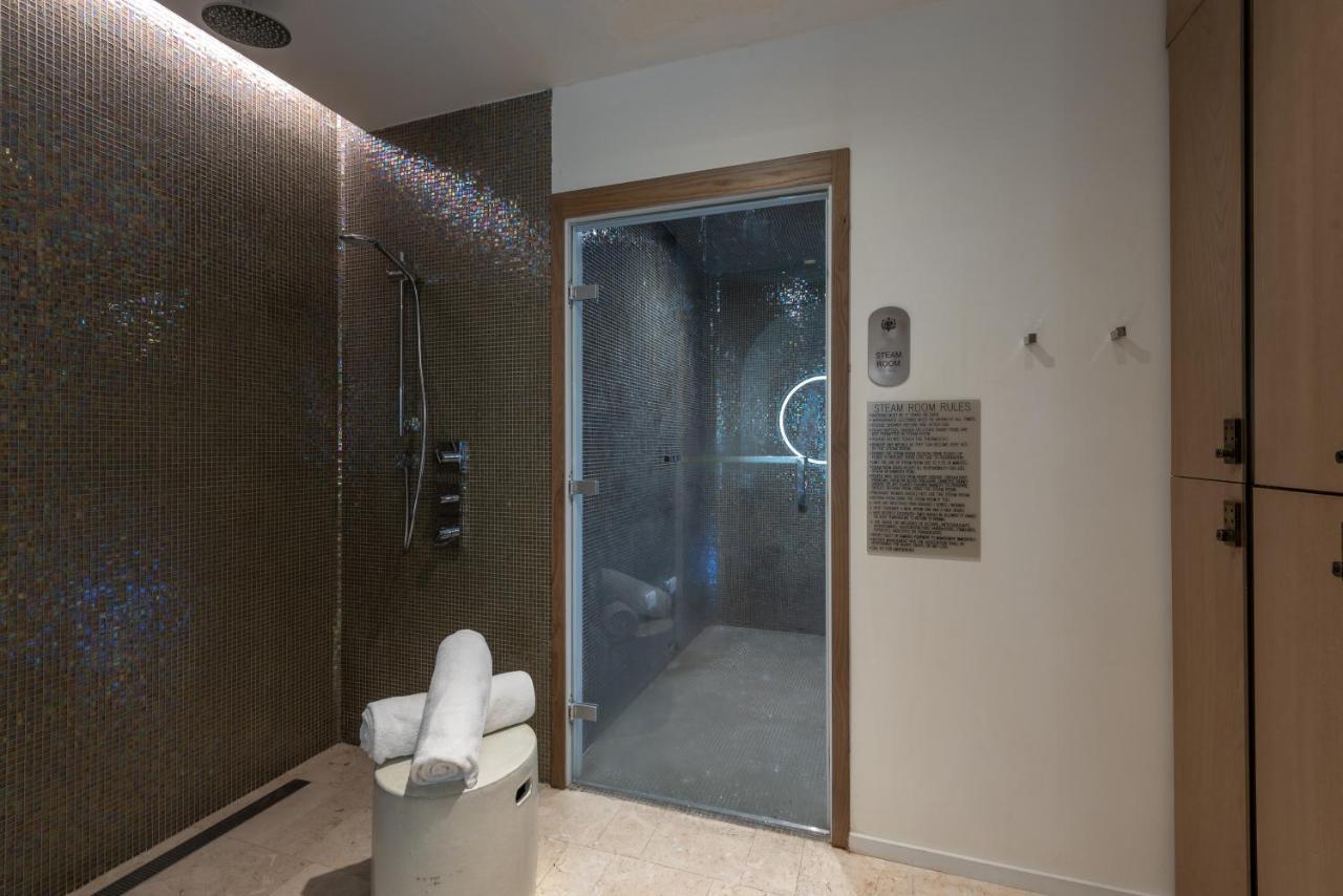 At Sls Lux Brickell Managed By Ce Hotel 4*