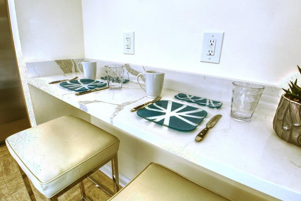 At St. Place “h”, Luxury, Pet Friendly Villa Miami