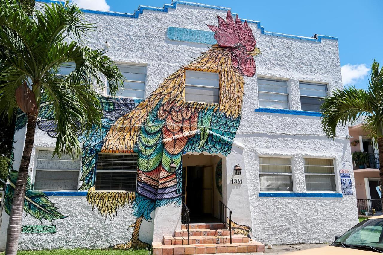 Little Havana Executive 11 Miami