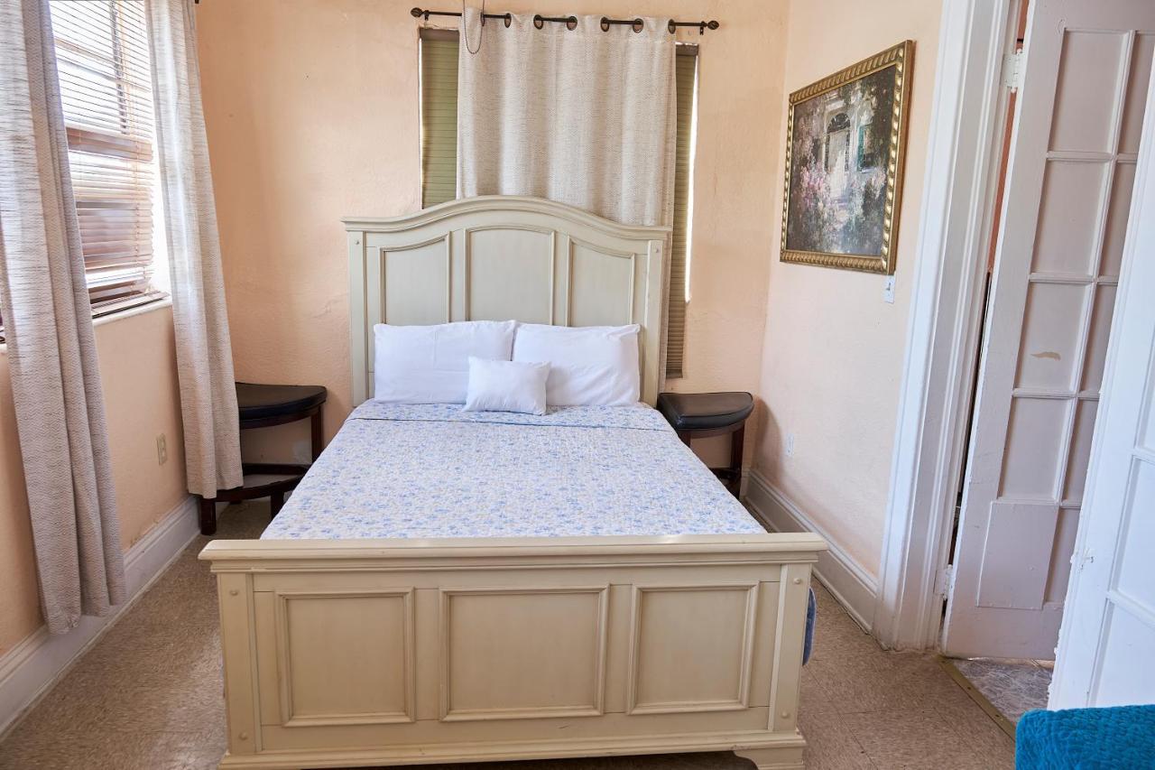 Little Havana Executive 11 Apartment Miami