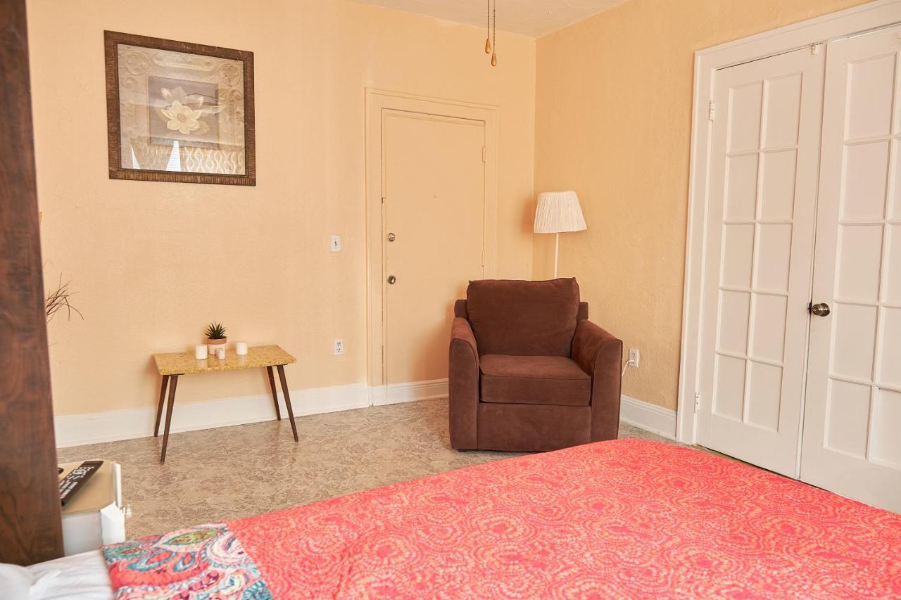 Little Havana Executive 11 Apartment *