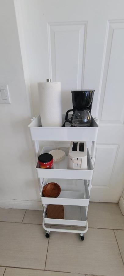 La Casita, Cute And Homey Private Appartement Miami
