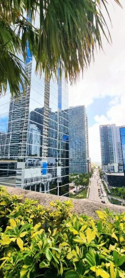 Apartment In Brickell The Miami. Free Parking Miami