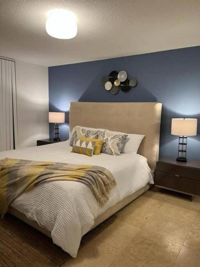 Apartment In Brickell The Miami. Free Parking Miami