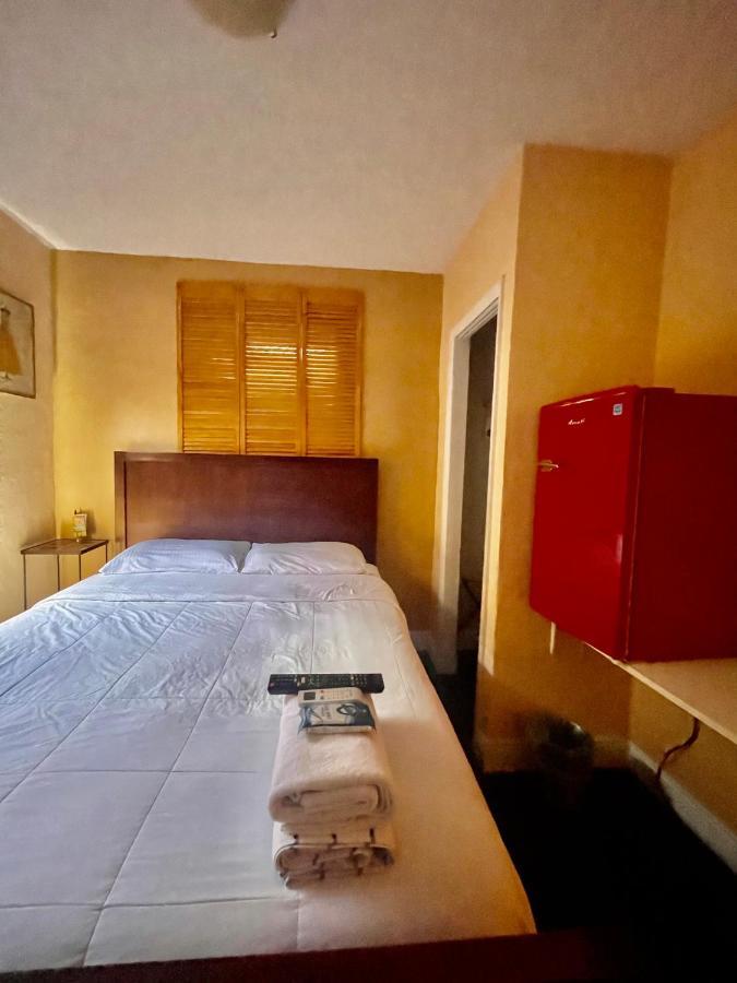 Homestay Centrica Calle 8