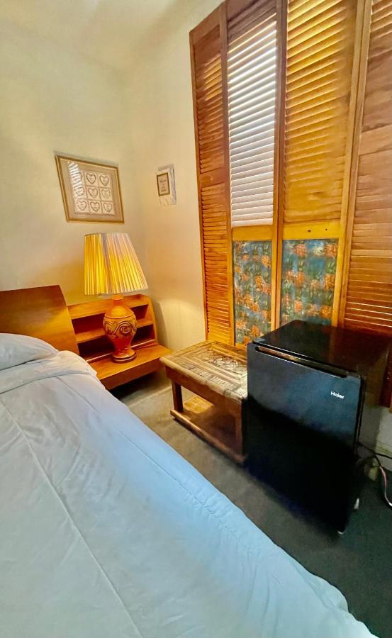 Homestay Centrica Calle 8