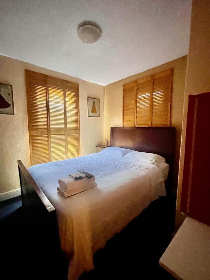 Homestay Centrica Calle 8 *