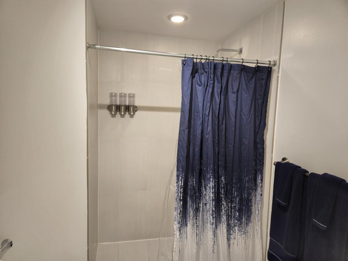 Aparthotel Wonderful 1 Bedroom In Midtown.