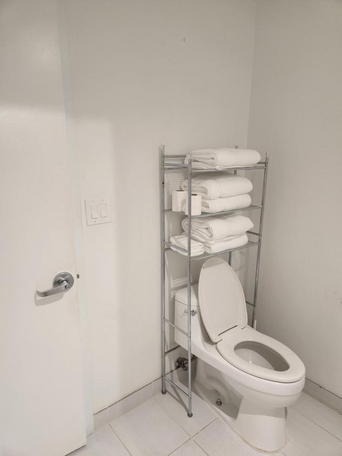 Wonderful 1 Bedroom In Midtown. Aparthotel