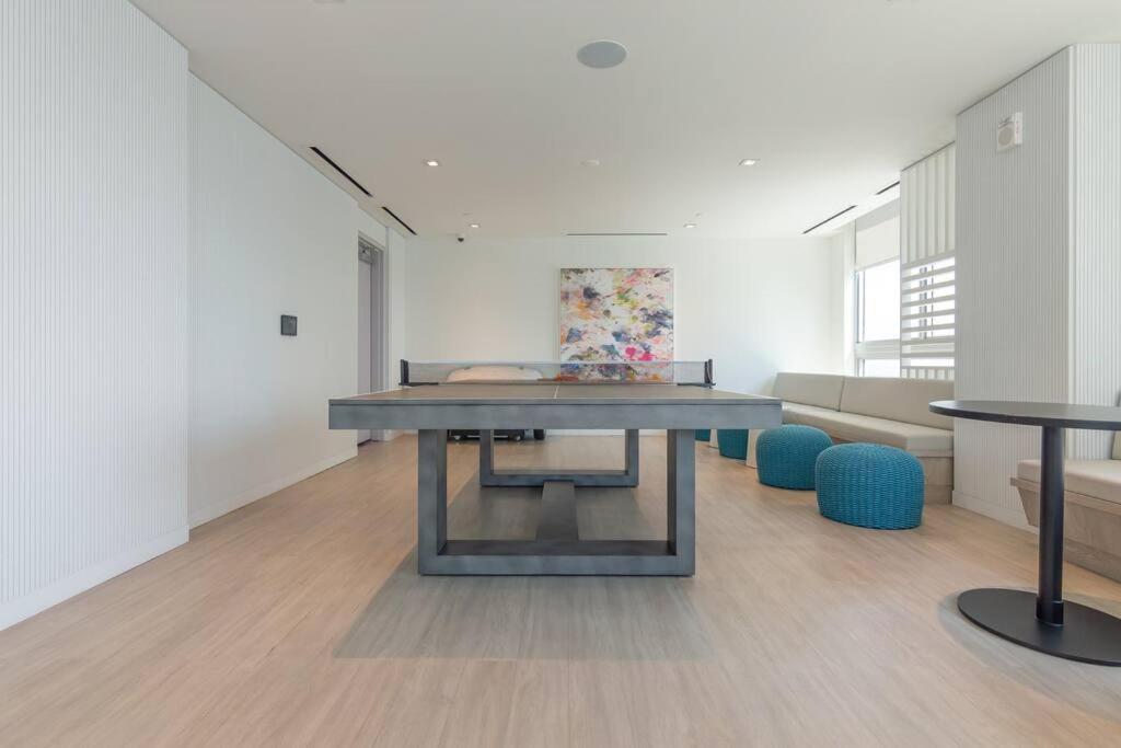 Apartment Amazing In Downtown Miami/brickell W/parking Miami