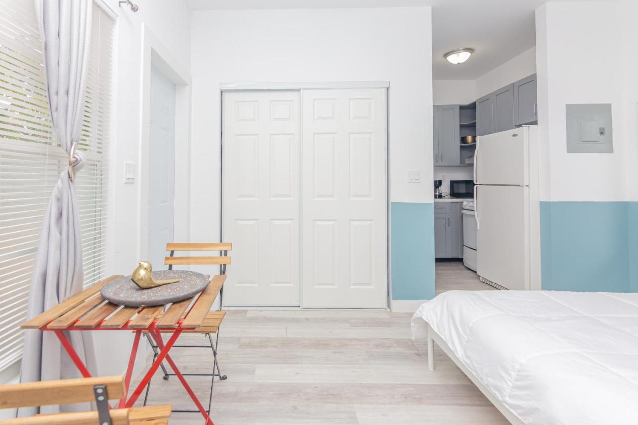 - Heart Of Midtown And Wynwood Apartment